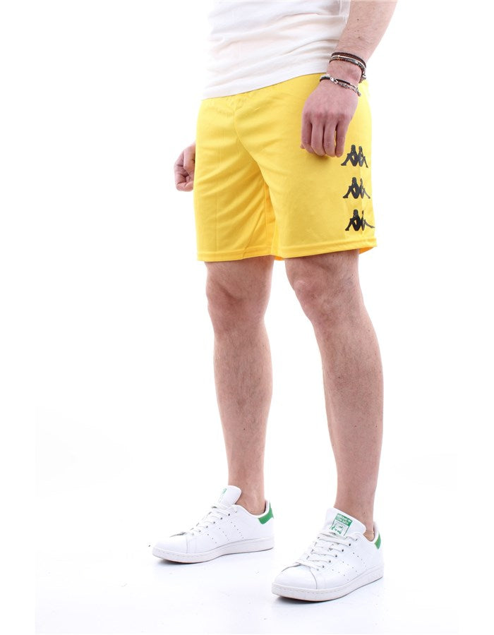 KAPPA SHORTS