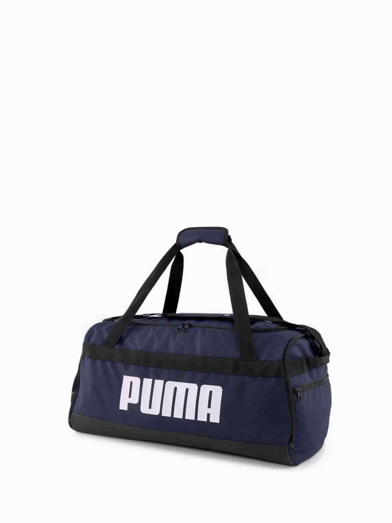 PUMA CAPPELLINO METAL CAT BLU