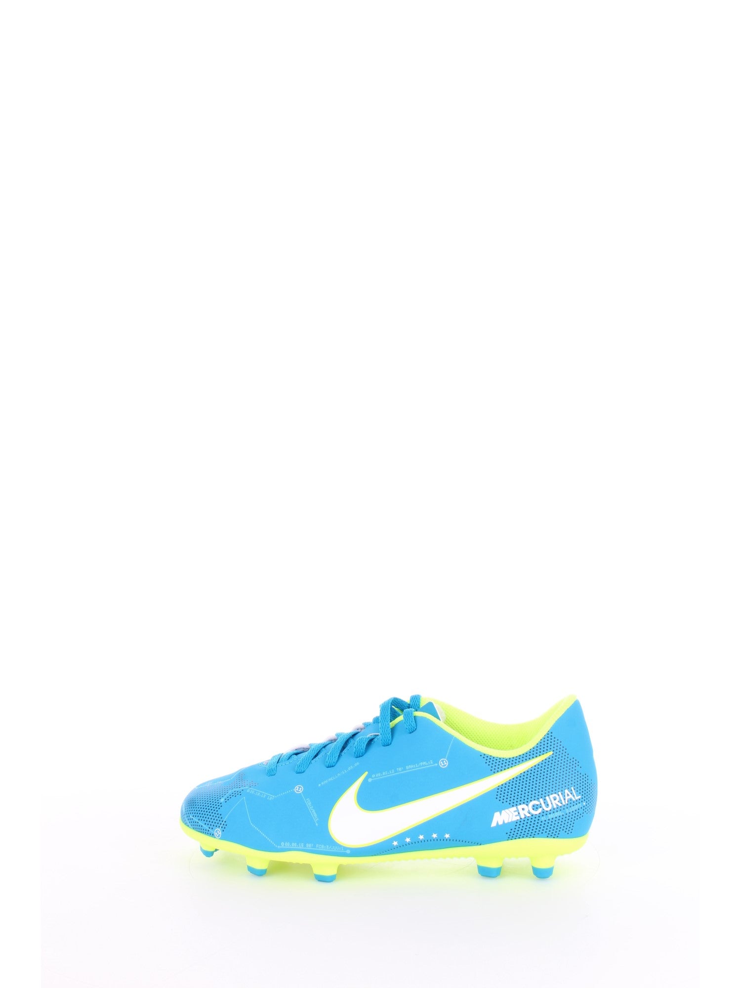 JR MERCURIAL VORTEX  FG