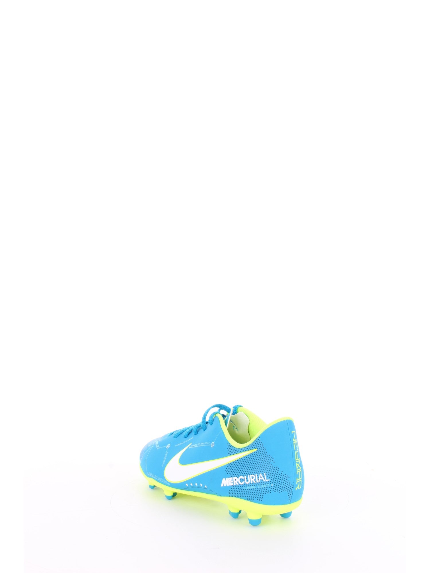 JR MERCURIAL VORTEX  FG