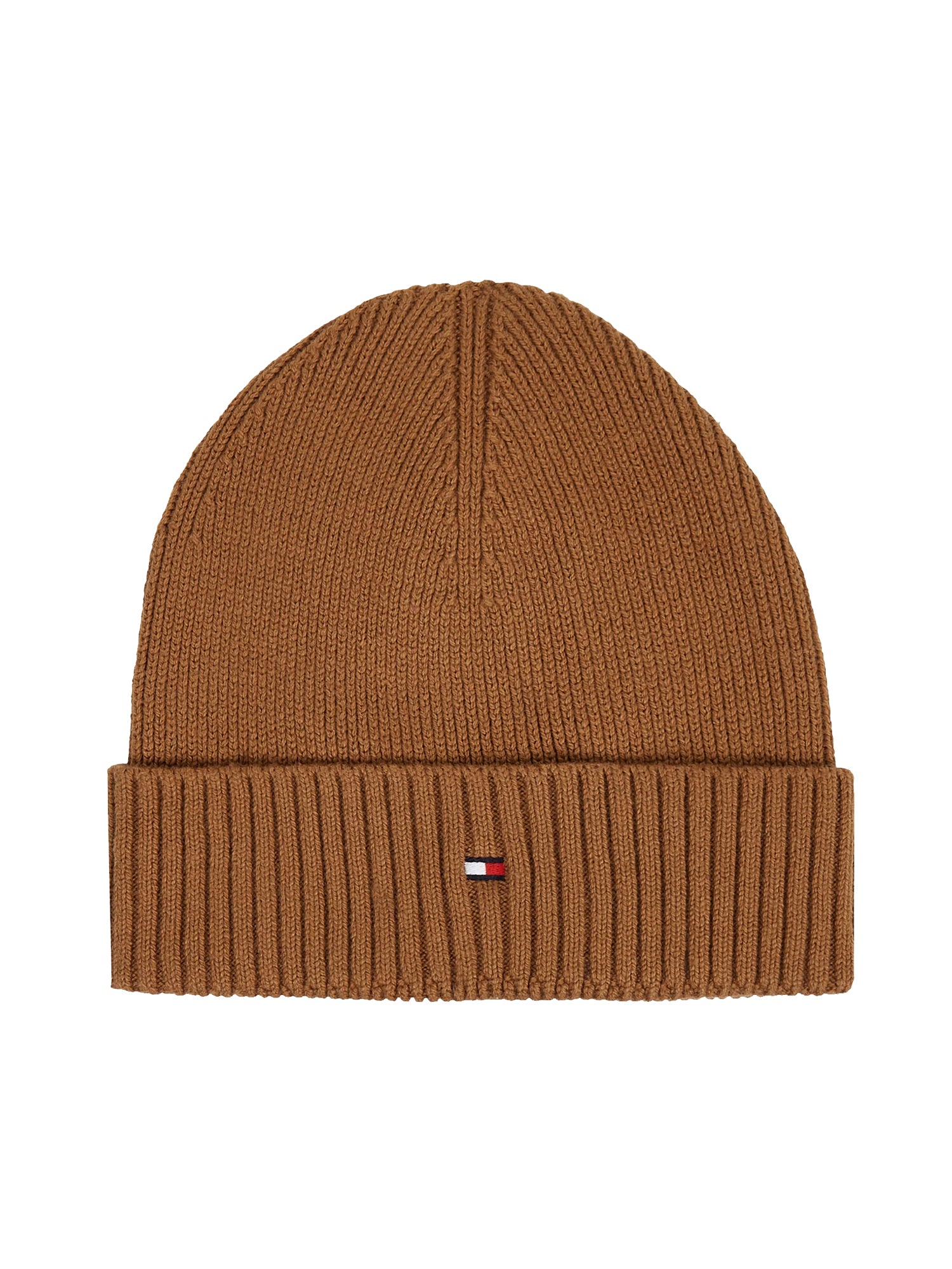 TOMMY HILFIGER ACCESSORIES CAPPELLO KAKI