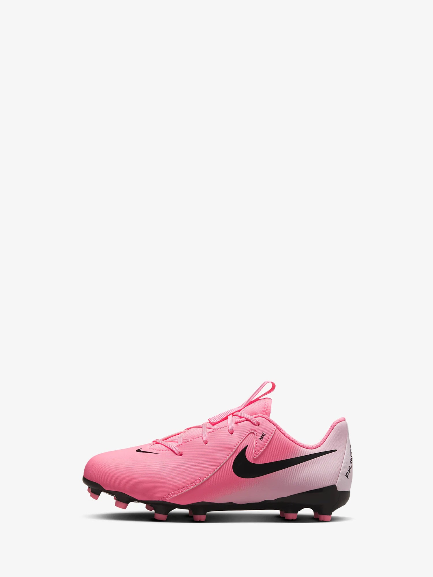 NIKE SCARPE CALCIO PHANTOM GX 2 ACADEMY JR ROSA