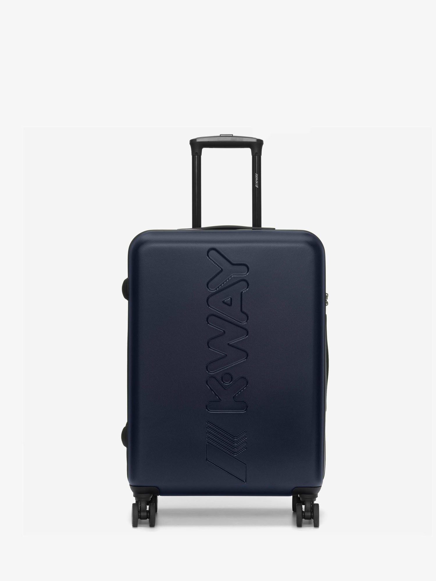 K-WAY TROLLEY MEDIUM BLU