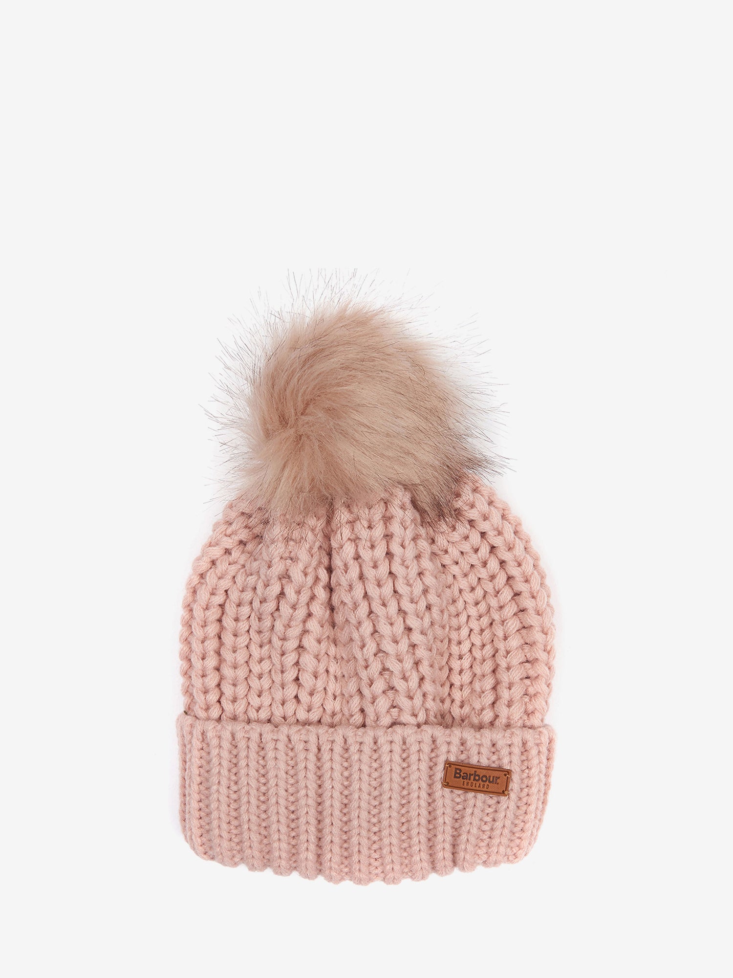 BARBOUR CAPPELLO SALTBURN ROSA