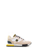 blauer-footwear-sneakers-basse-bianco-giallo