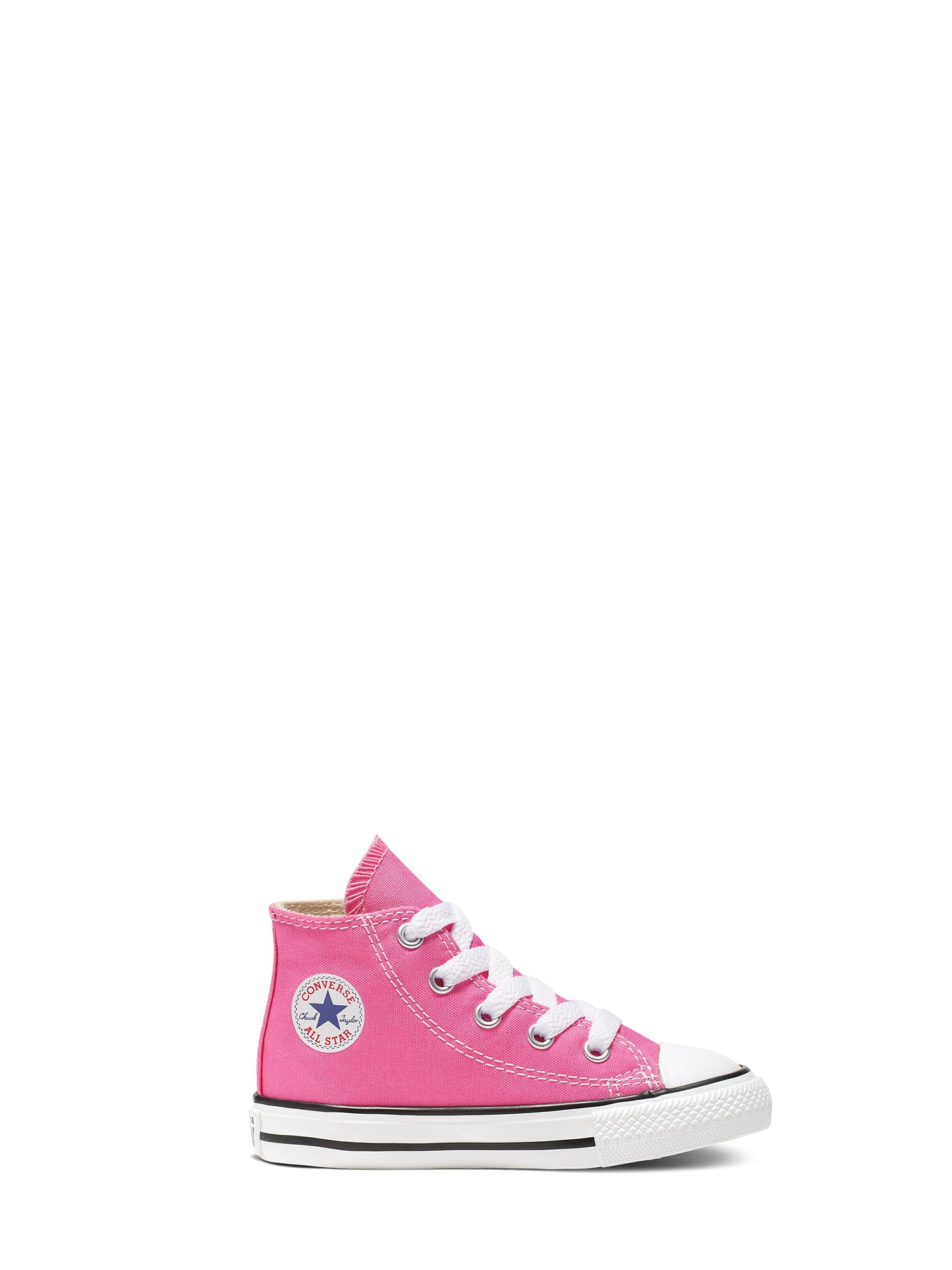 CONVERSE SNEAKERS CHUCK TAYLOR ROSA