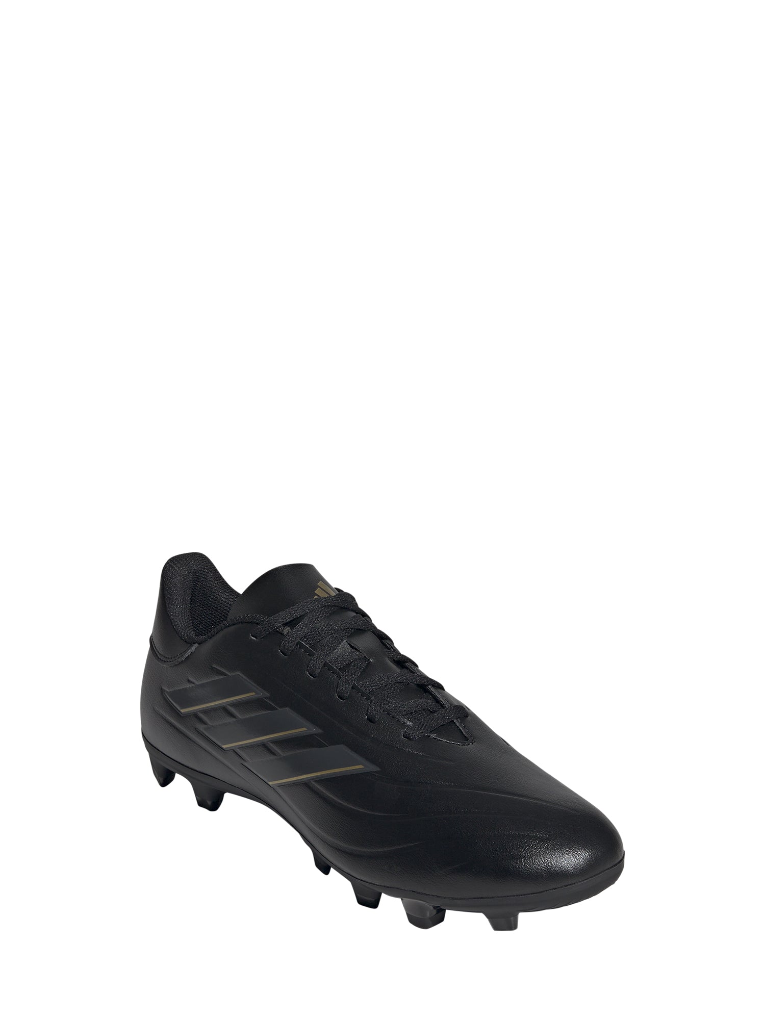 ADIDAS COPA PURE 2 CLUB FG SCARPE DA CALCIO NERO