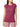 ENERGETICS T-SHIRT GERDA 7 ROSSO - FUCSIA