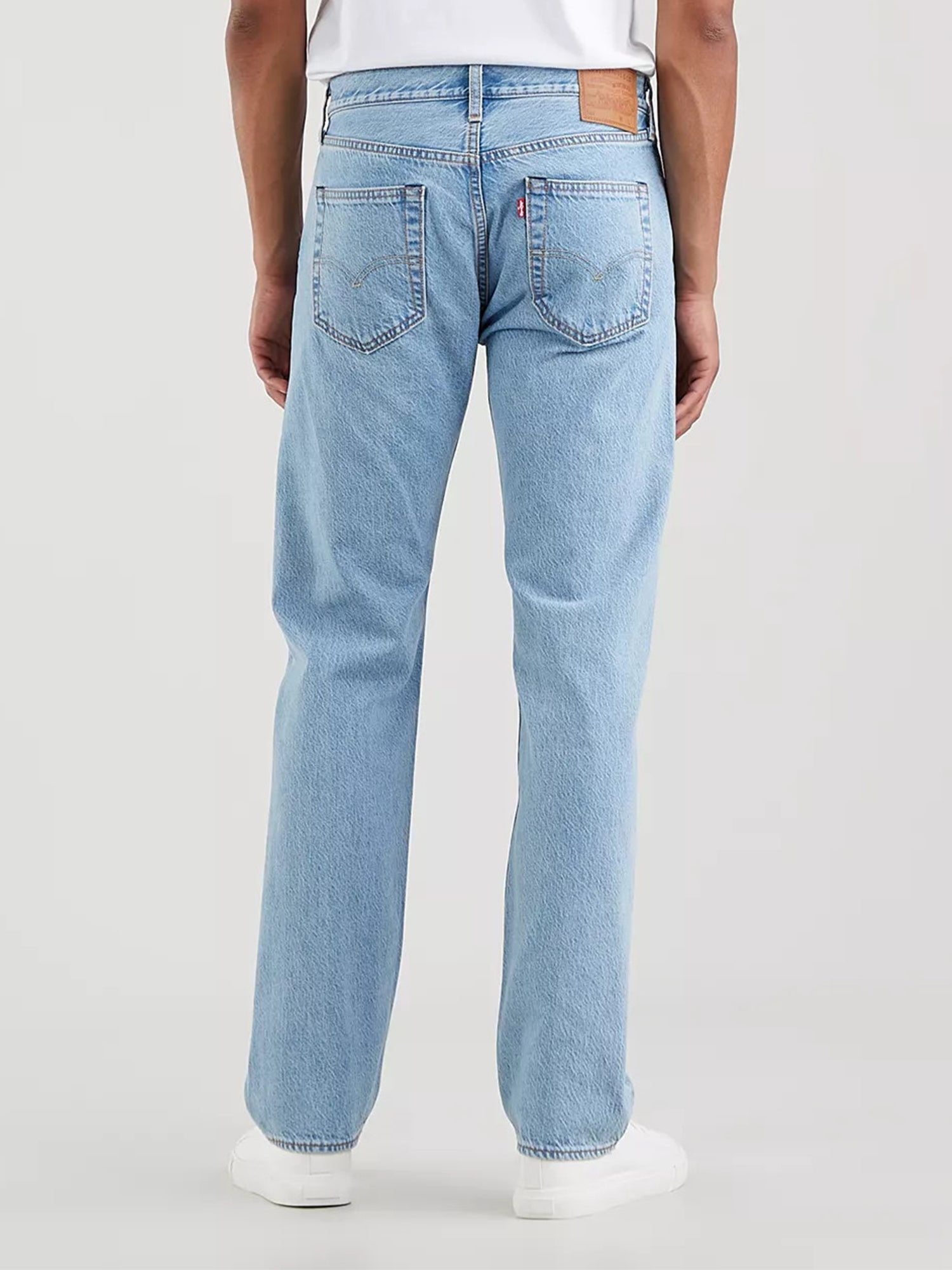 501® LEVI'S® ORIGINAL JEANS