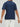 NEW BALANCE T-SHIRT UNI-SSENTIALS BLU