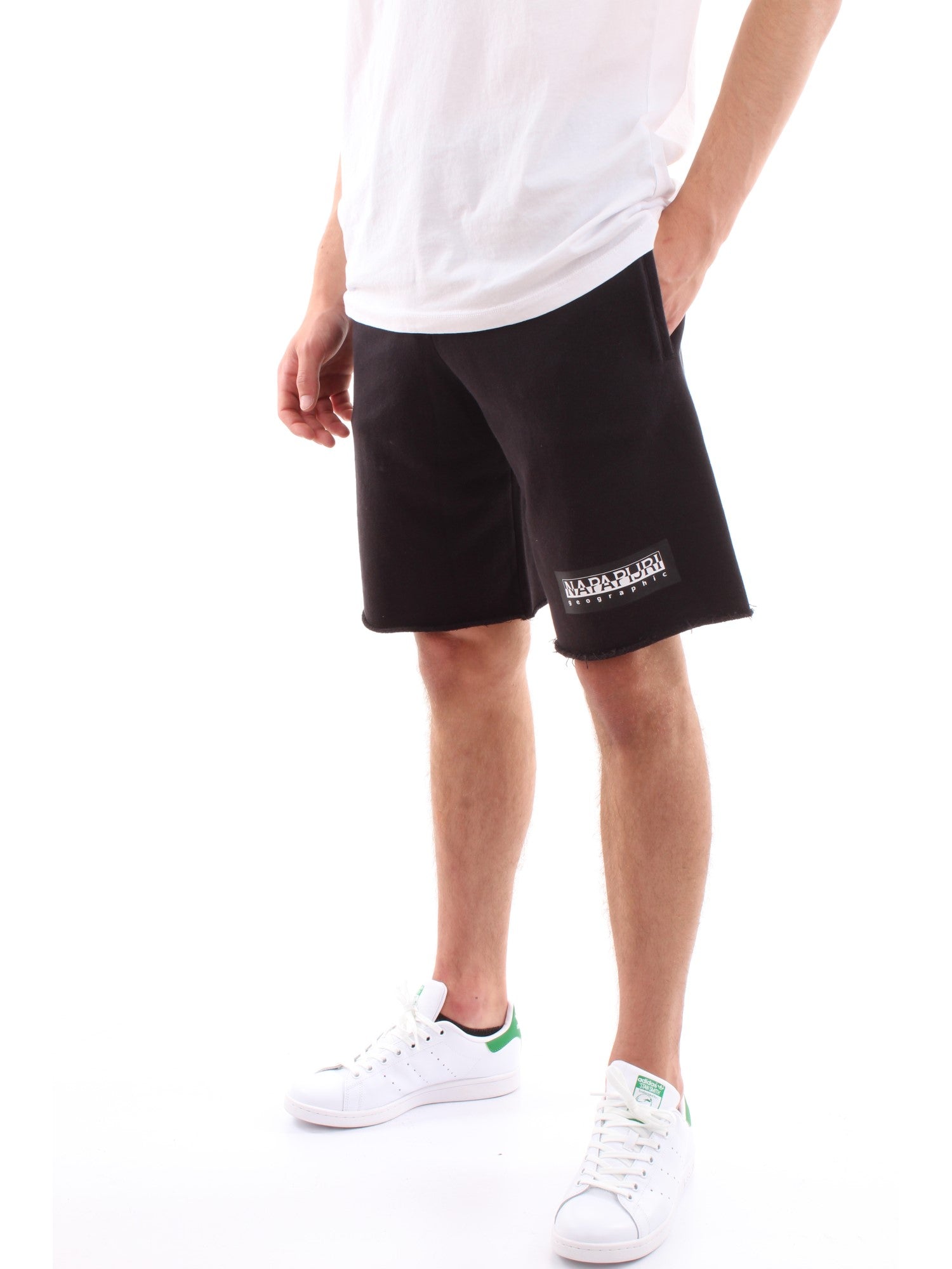 NAPAPIJRI SHORTS