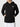 THE NORTH FACE FELPA CON CAPPUCCIO RAGLAN NERO