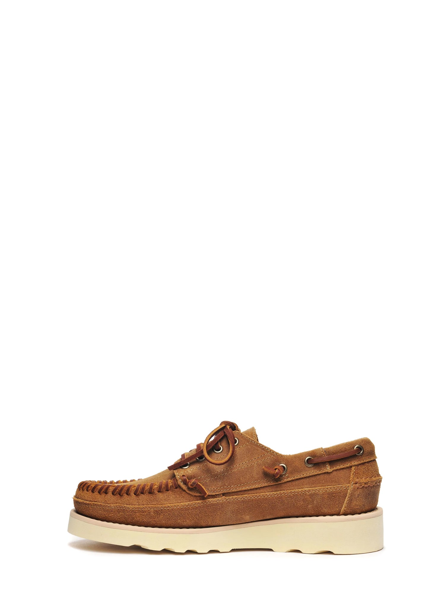 SEBAGO MOCASSINI KEUKA OIL BEIGE