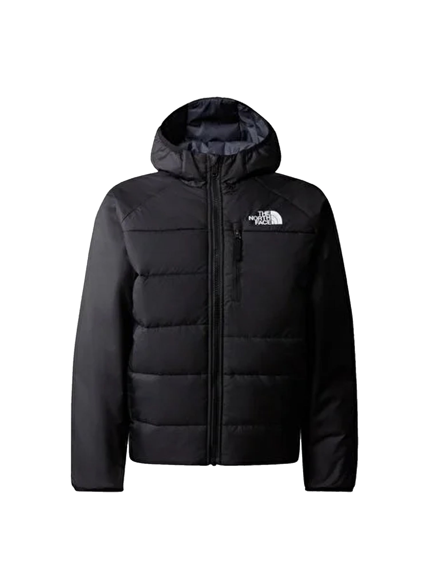 THE NORTH FACE GIUBBOTTO JR PERRITO NERO