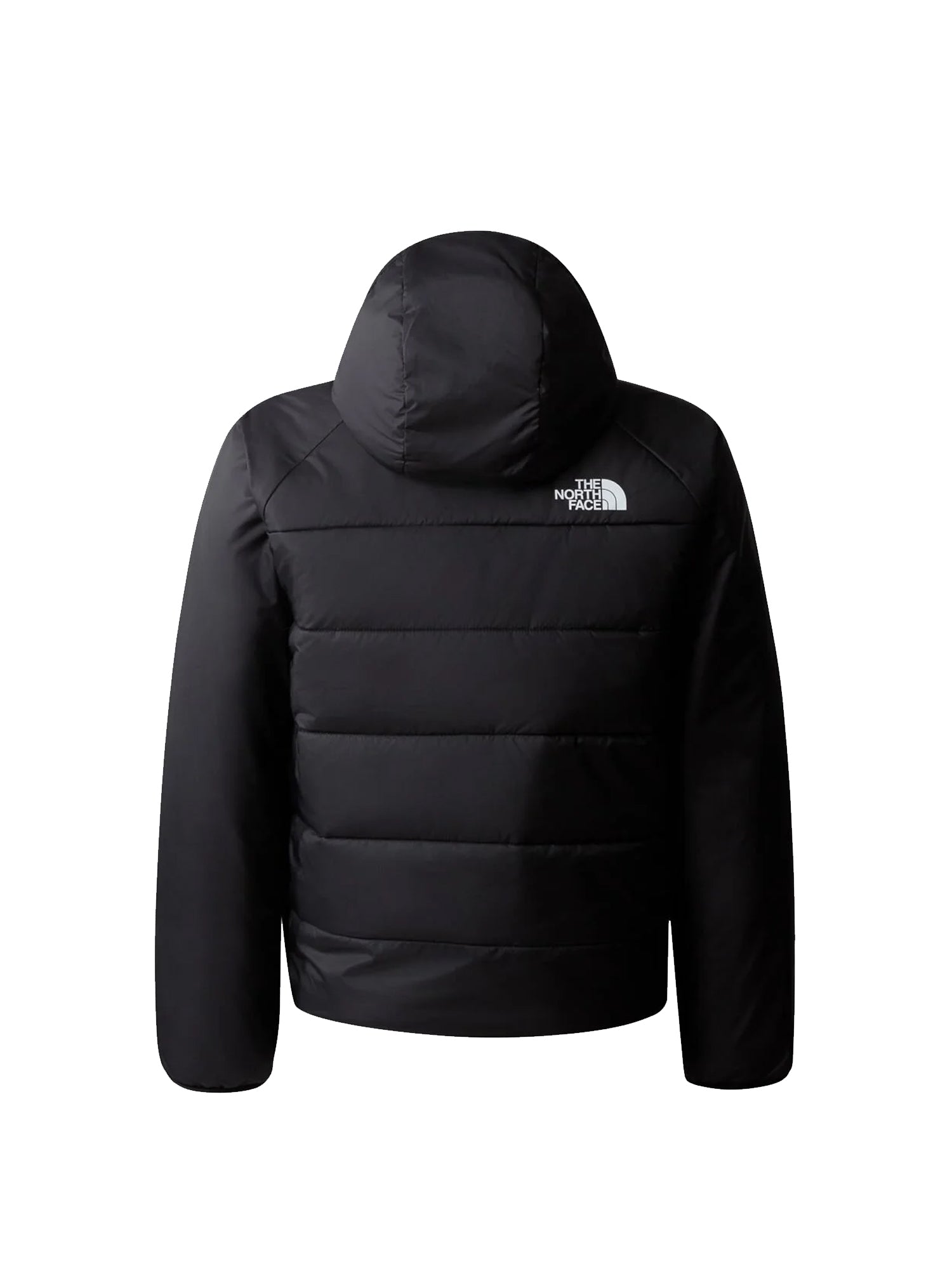 THE NORTH FACE GIUBBOTTO JR PERRITO NERO