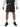 JORDAN SHORTS DRI-FIT SPORT BC NERO