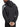 ADIDAS FELPA FUTURE ICONS 3-STRIPES FULL-ZIP NERO