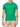 TOMMY HILFIGER T-SHIRT SLIM FIT LOGO VERDE