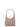 CALVIN KLEIN ACCESSORIES BORSA MINIMAL MONOGRAM ROSA