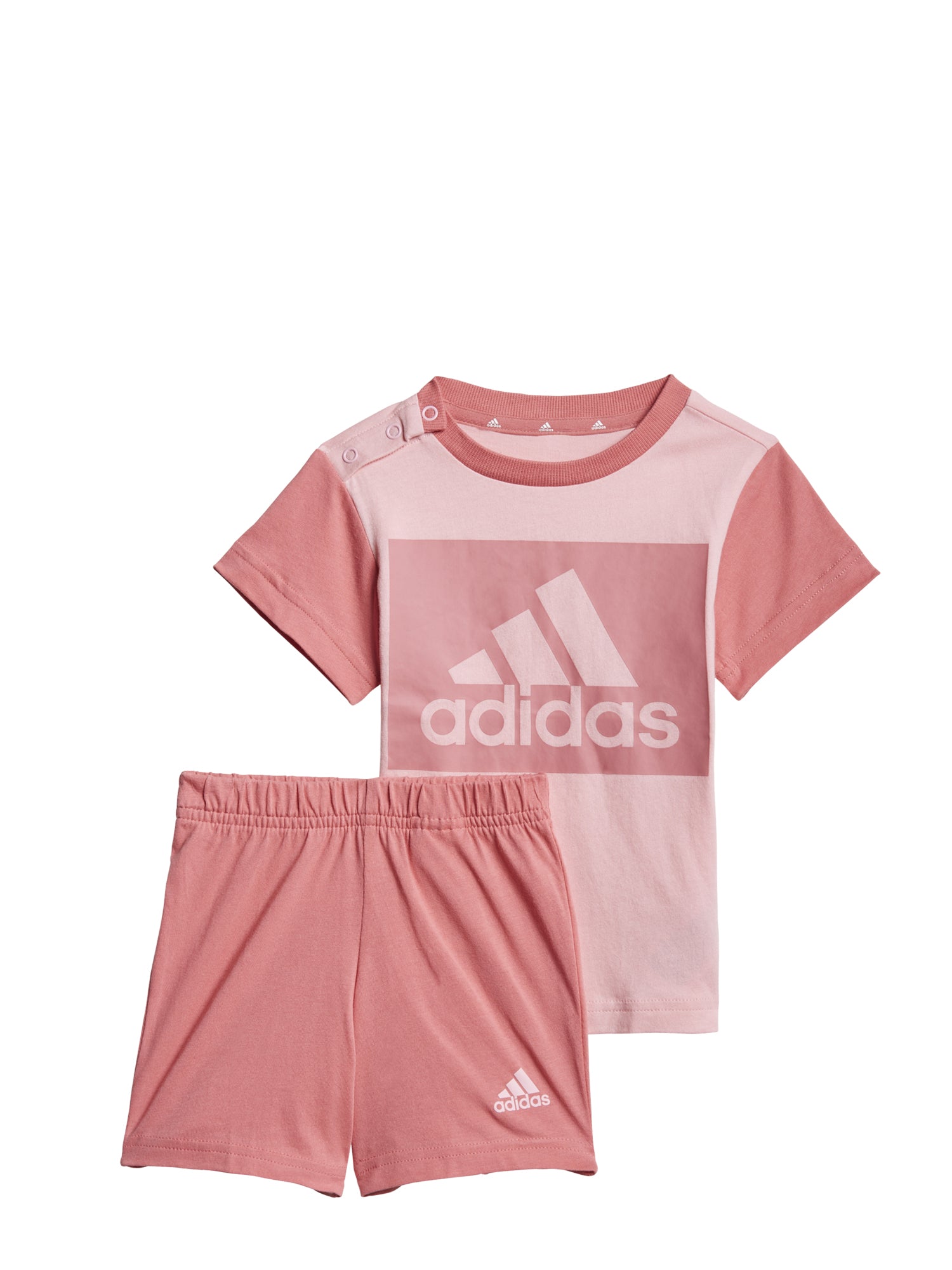 ADIDAS COMPLETO ESSENTIALS ROSA