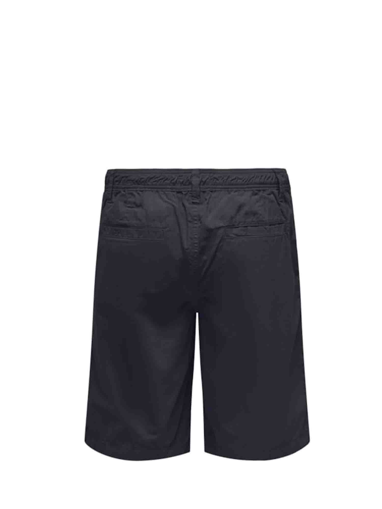 ONLY&SONS LOC SHORT DARK NAVY