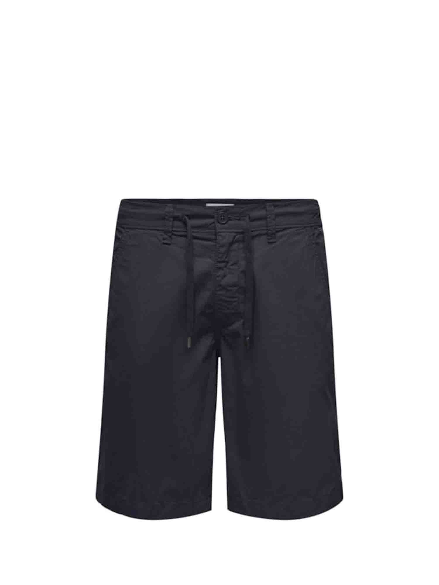 ONLY&SONS LOC SHORT DARK NAVY