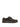 Dr. martens brookline lo scarpe unisex in pelle lusso nero