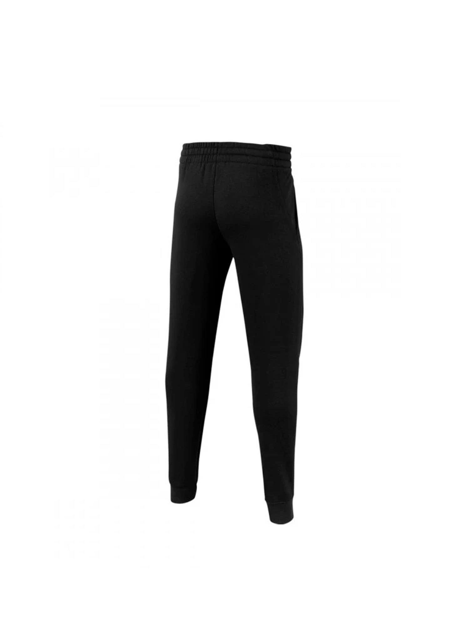 NIKE PANTALONI SPORTIVI DI TUTA CLUB FLEECE NERO