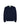 LACOSTE PULLOVER GIROCOLLO BLU