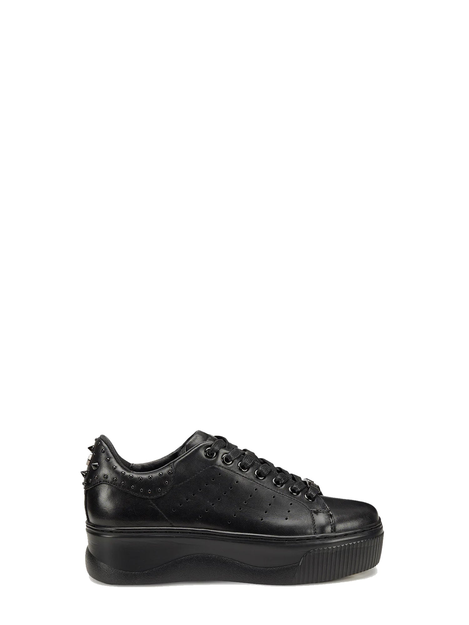 CULT SNEAKERS PERRY 4236 NERO