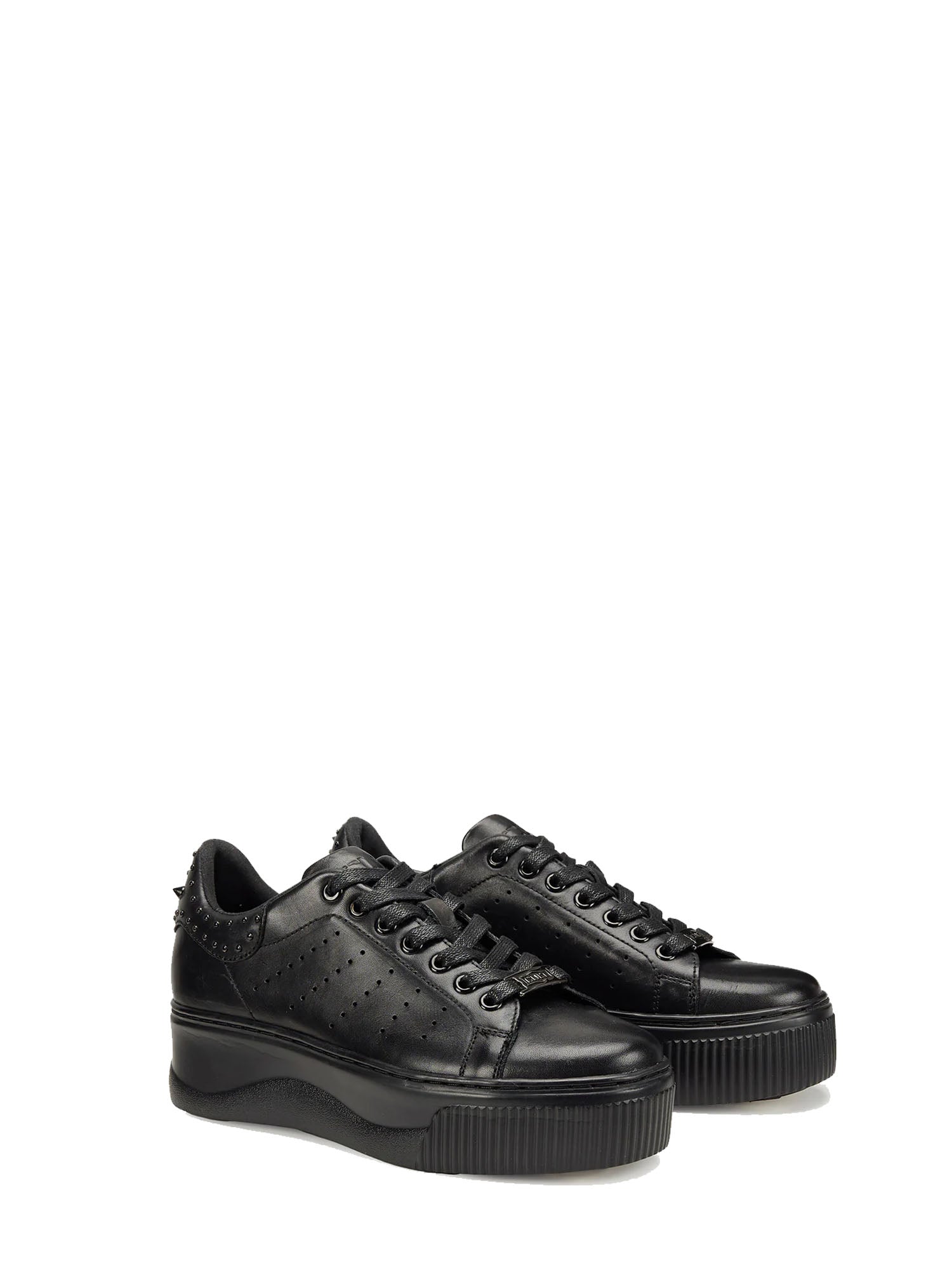 CULT SNEAKERS PERRY 4236 NERO