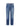 TOMMY HILFIGER JEANS A VITA ALTA IN DENIM BLU