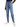 TOMMY HILFIGER JEANS MOM RELAXED FIT IN DENIM BLU CHIARO