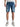 ANTONY MORATO SHORTS ARGON IN DENIM BLU