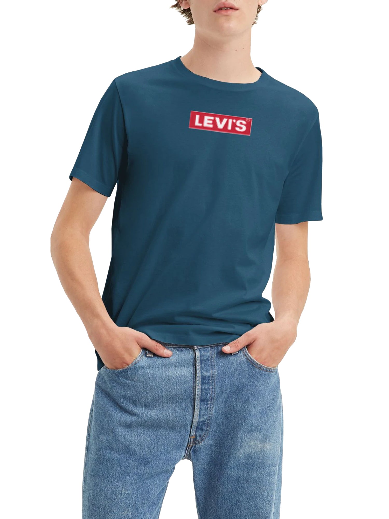 LEVI'S T-SHIRT