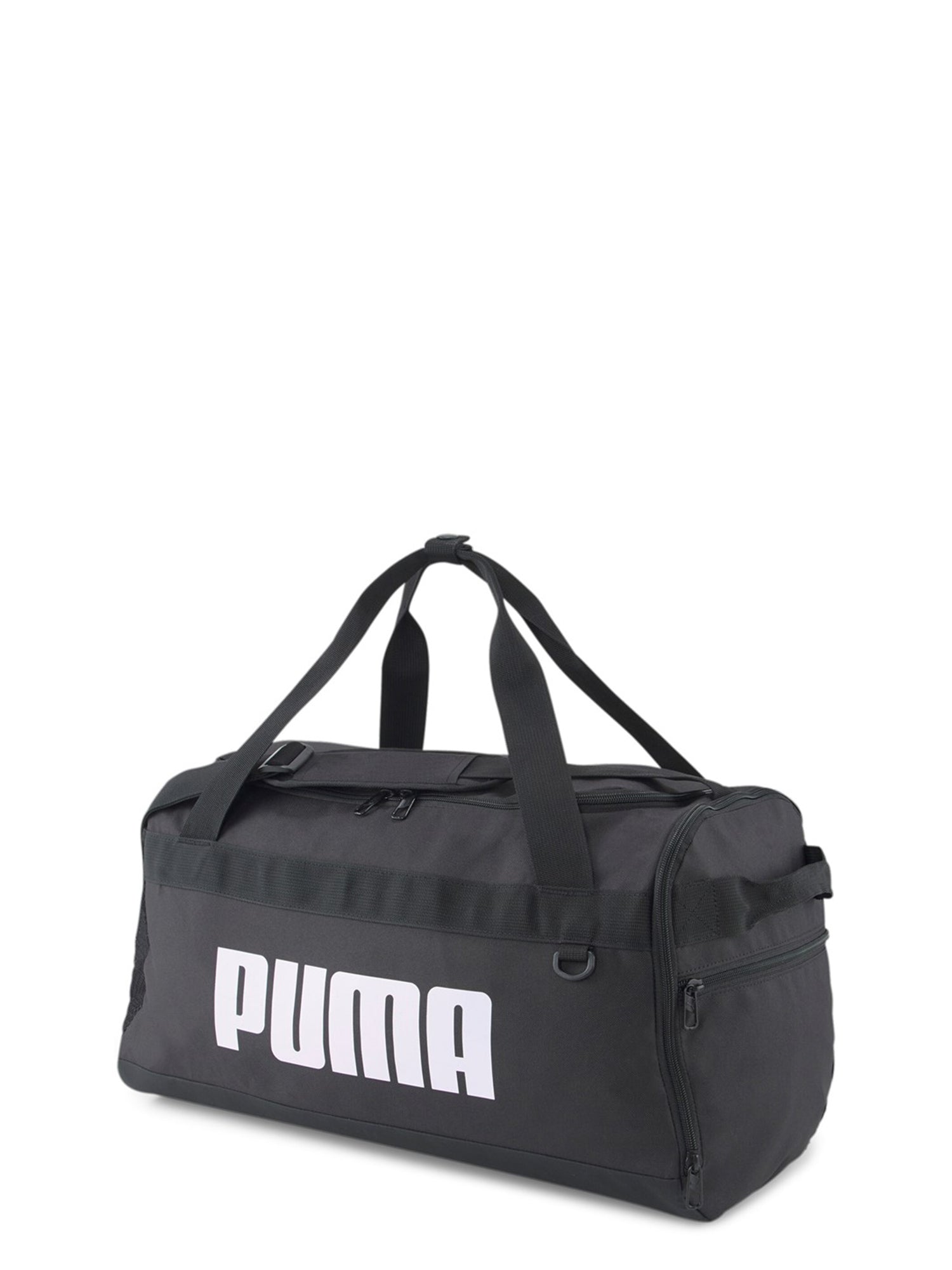 PUMA BORSONE CHALLENGER S NERO