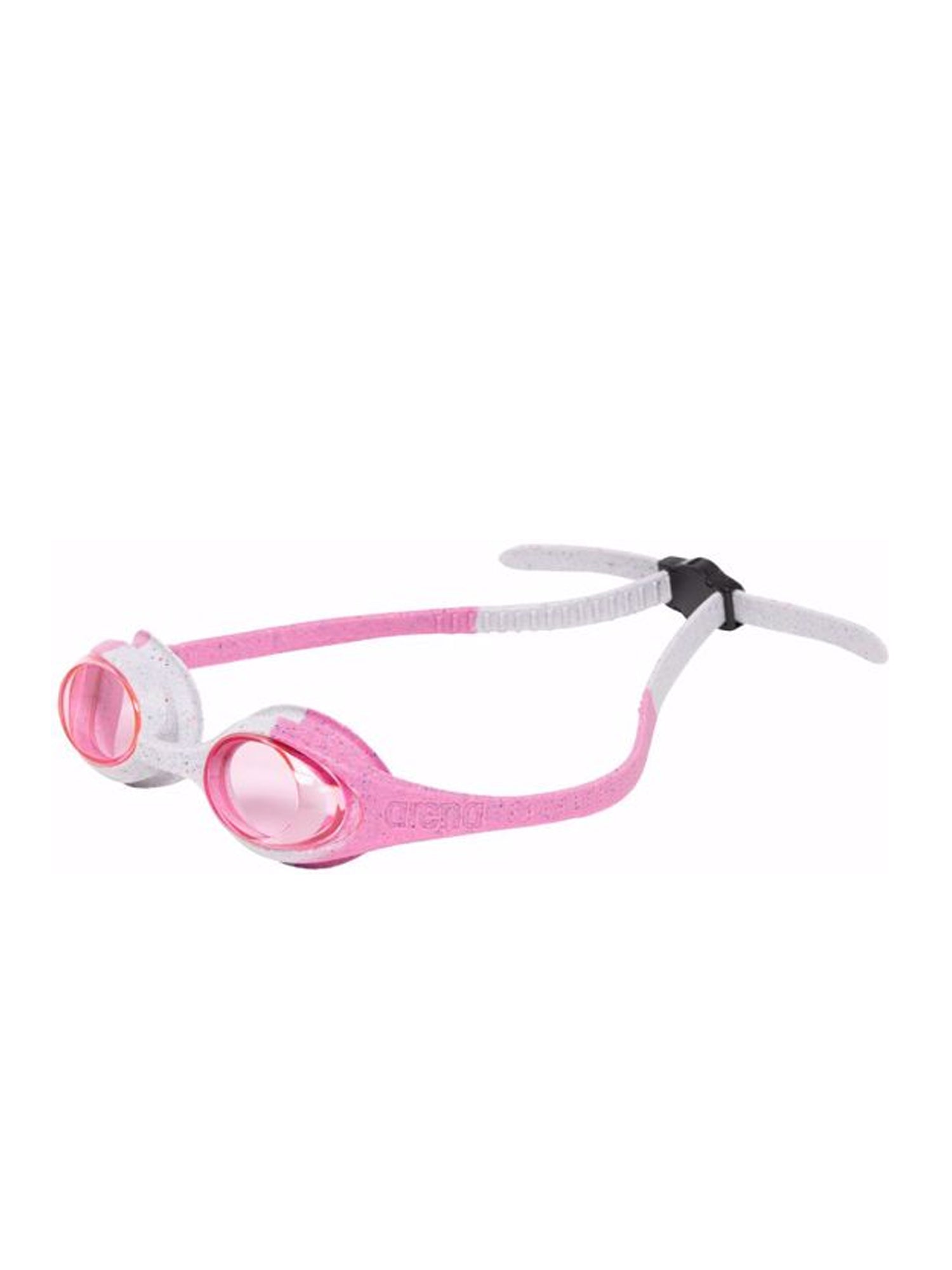 ARENA OCCHIALINI NUOTO SPIDER KIDS ROSA