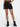 Only shorts vega hw mom denim
