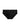 CALVIN KLEIN SLIP DA BAGNO BRIEF NERO