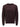 ONLY&SONS PULLOVER WYLER GIROCOLLO CIOCCOLATO