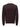 ONLY&SONS PULLOVER WYLER GIROCOLLO CIOCCOLATO