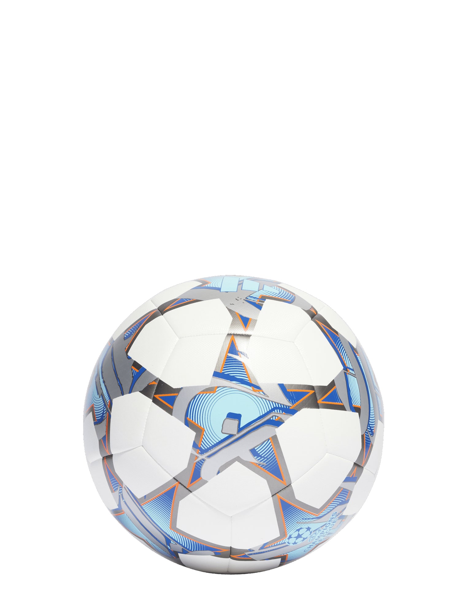 ADIDAS PALLONE DA CALCIO UCL TRAINING 23/24 GROUP STAGE BIANCO