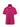 KAPPA POLO LOGO SHARAS WSS FUXIA - ROSSO