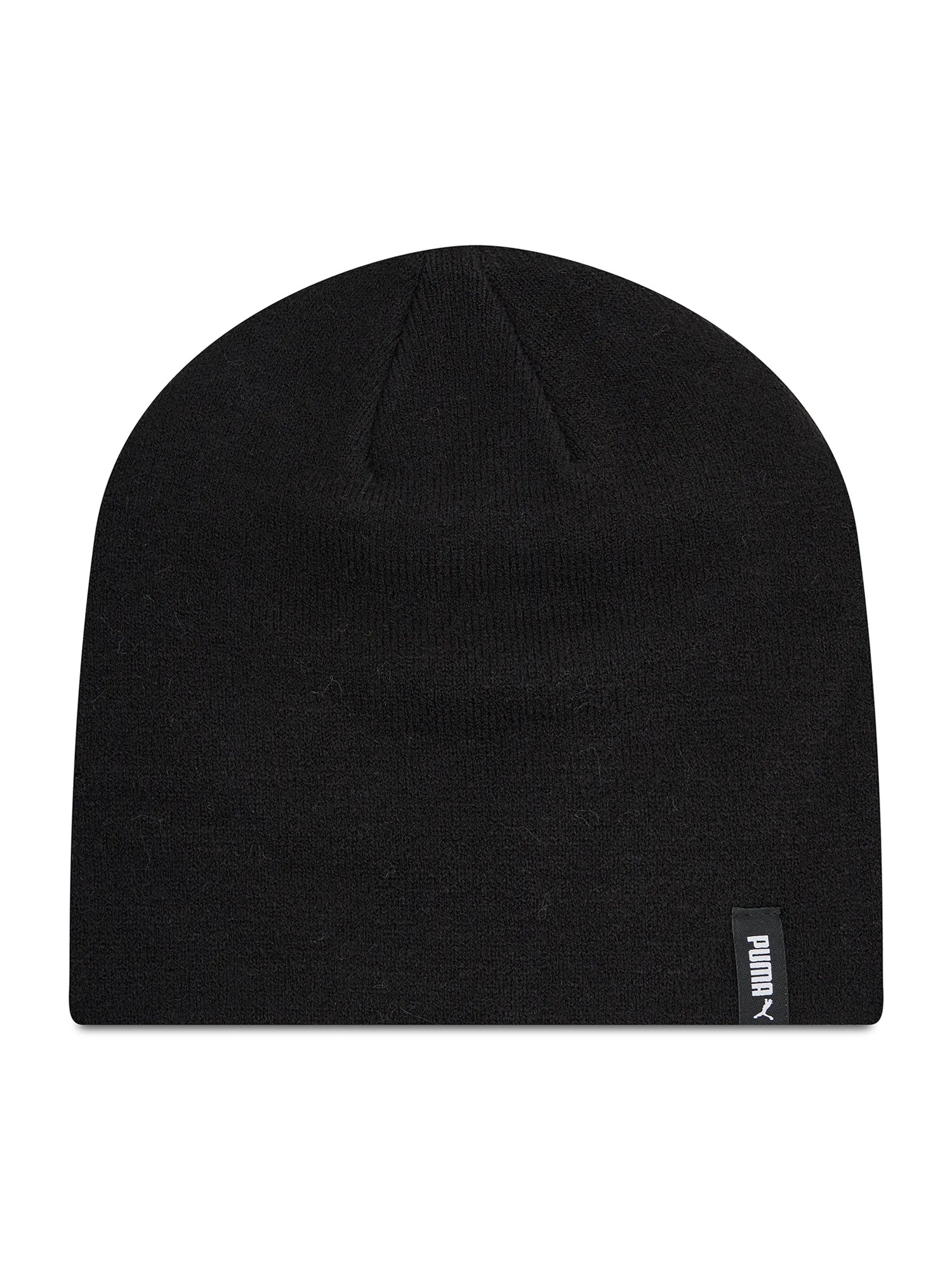 PUMA CAPPELLO ESS CLASSIC CUFFLES NERO