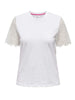 only-t-shirt-nikki-a-manche-corte-bianco