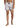 Adidas stripey classic short da nuoto
