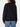 Calvin klein felpa girocollo ls monologo french terry rlxd