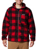 columbia-pile-winter-pass™-printed-ii-rosso-nero