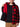 COLUMBIA PILE WINTER PASS™ PRINTED II ROSSO - NERO