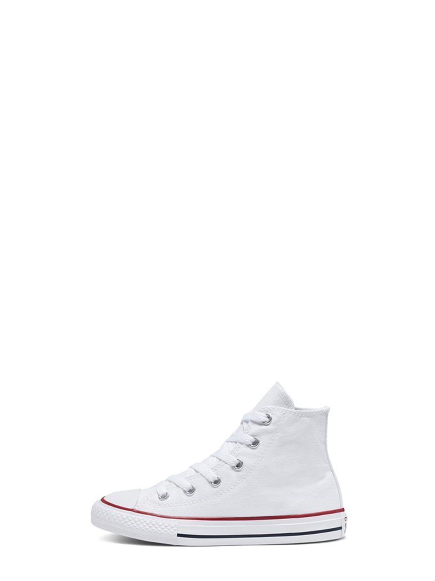 CONVERSE SNEAKERS CHUCK TAYLOR ALL STAR BIANCO